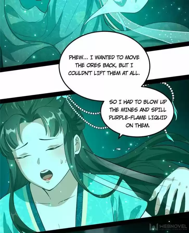 Good-for-Nothing Defies Common Sense: The Evil Emperor's Wild Consort (Novel) Ch.075