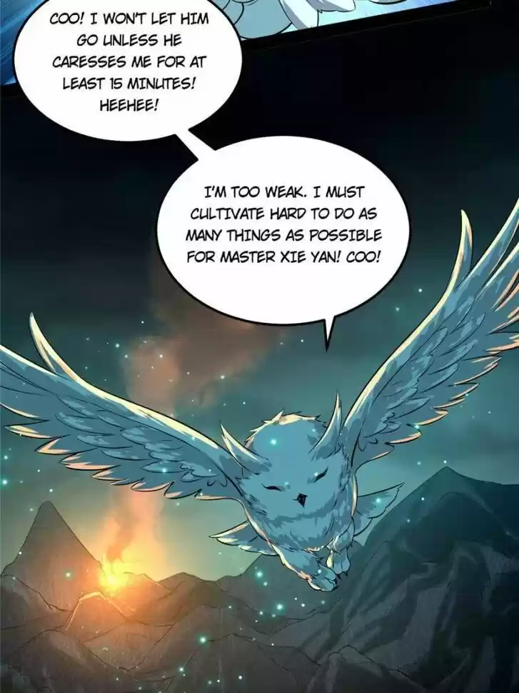 Good-for-Nothing Defies Common Sense: The Evil Emperor's Wild Consort (Novel) Ch.075