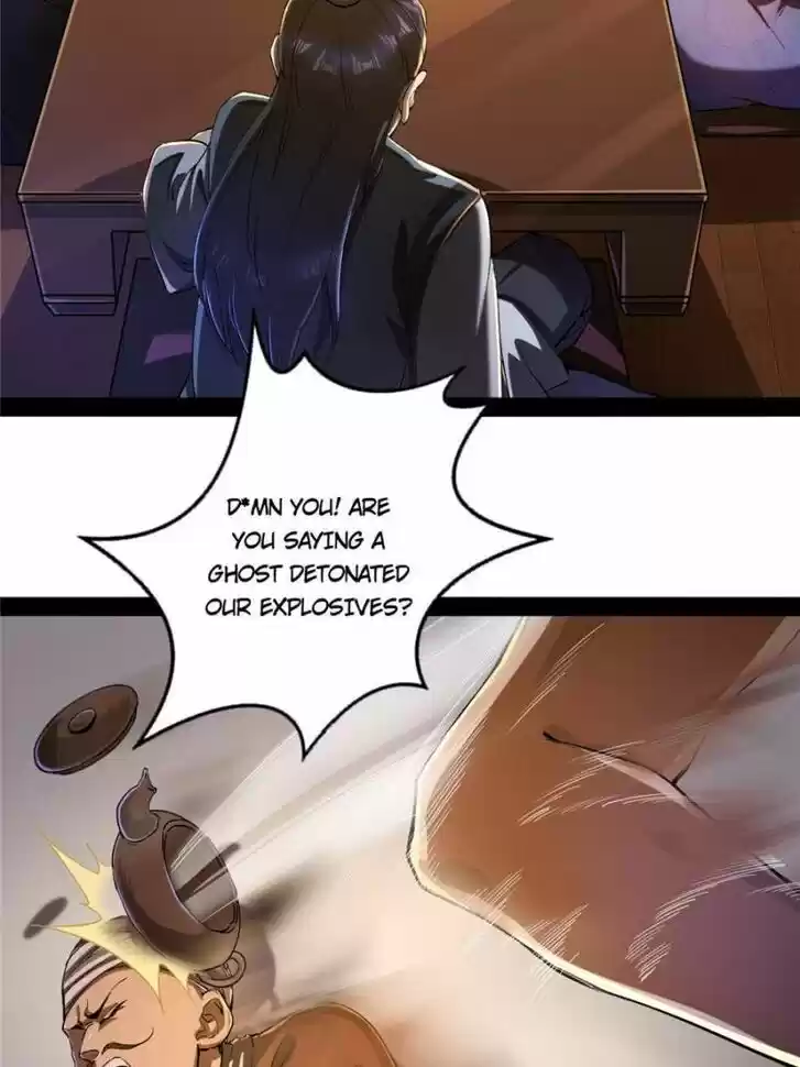 Good-for-Nothing Defies Common Sense: The Evil Emperor's Wild Consort (Novel) Ch.075