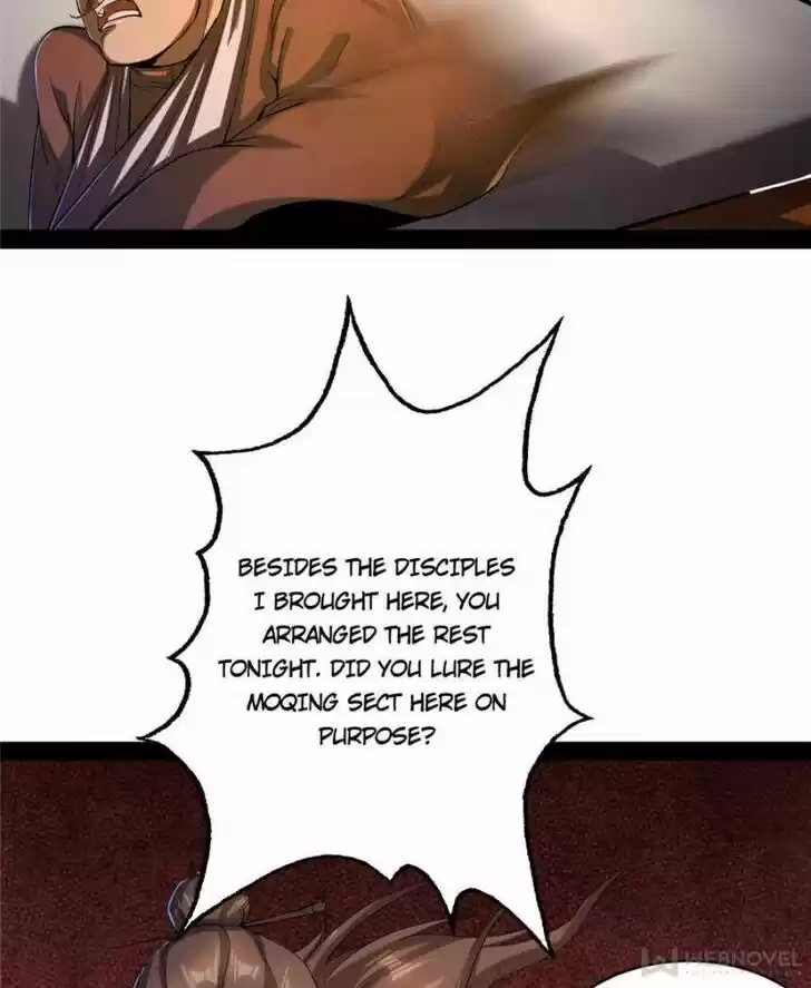 Good-for-Nothing Defies Common Sense: The Evil Emperor's Wild Consort (Novel) Ch.075