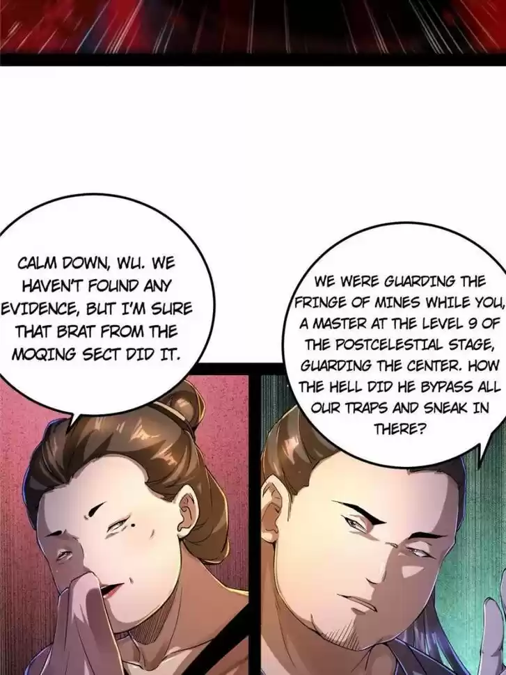 Good-for-Nothing Defies Common Sense: The Evil Emperor's Wild Consort (Novel) Ch.075