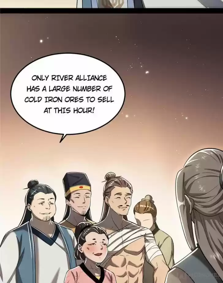 Good-for-Nothing Defies Common Sense: The Evil Emperor's Wild Consort (Novel) Ch.075