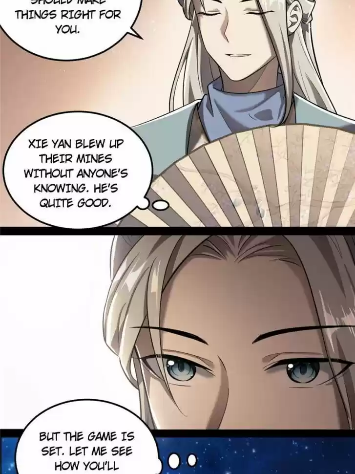 Good-for-Nothing Defies Common Sense: The Evil Emperor's Wild Consort (Novel) Ch.075