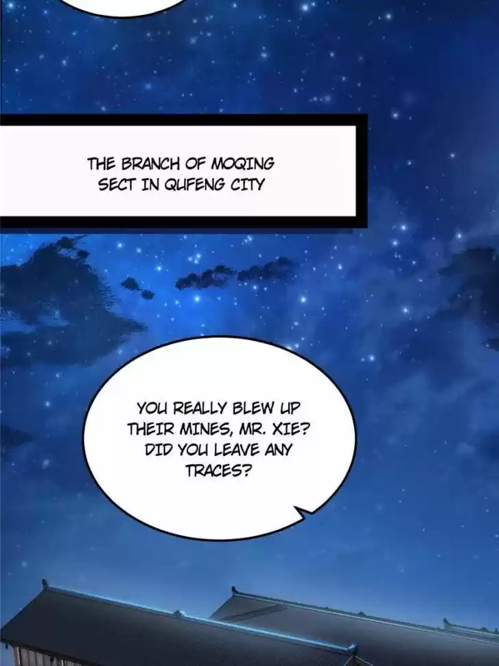 Good-for-Nothing Defies Common Sense: The Evil Emperor's Wild Consort (Novel) Ch.075