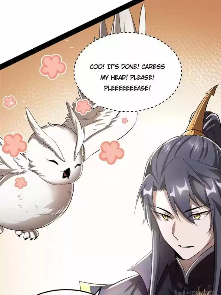 Good-for-Nothing Defies Common Sense: The Evil Emperor's Wild Consort (Novel) Ch.075