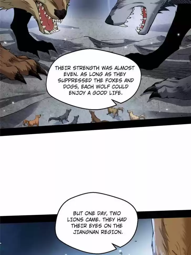 Good-for-Nothing Defies Common Sense: The Evil Emperor's Wild Consort (Novel) Ch.076