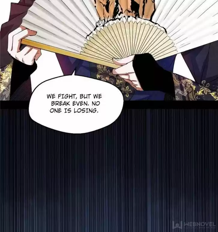 Good-for-Nothing Defies Common Sense: The Evil Emperor's Wild Consort (Novel) Ch.076