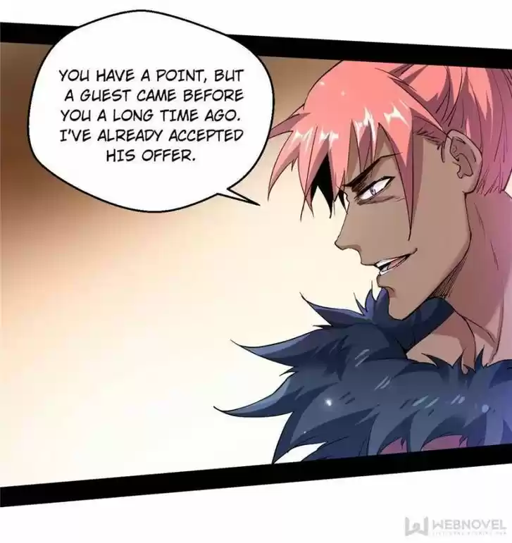 Good-for-Nothing Defies Common Sense: The Evil Emperor's Wild Consort (Novel) Ch.076