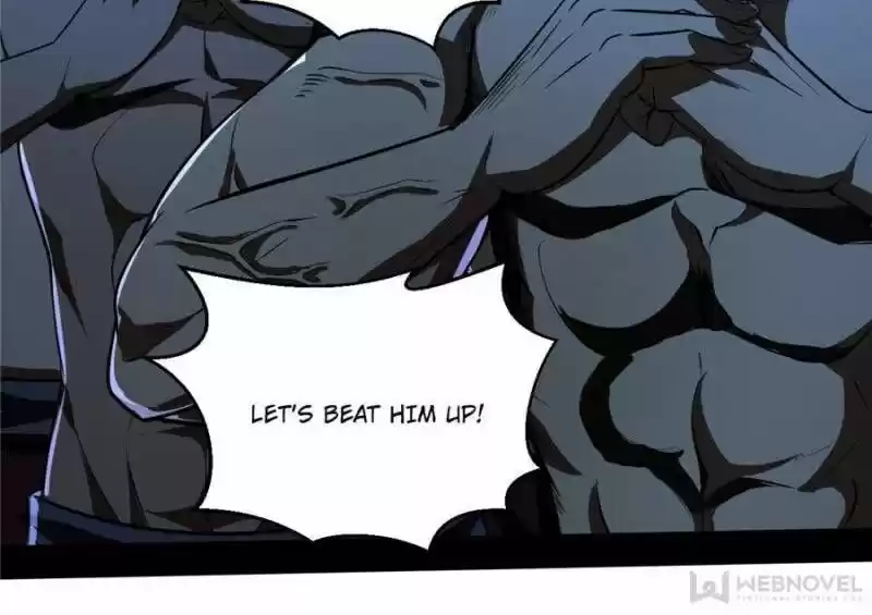 Good-for-Nothing Defies Common Sense: The Evil Emperor's Wild Consort (Novel) Ch.076