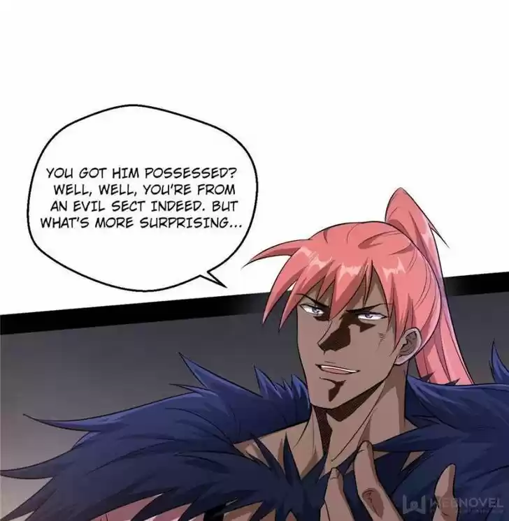 Good-for-Nothing Defies Common Sense: The Evil Emperor's Wild Consort (Novel) Ch.076