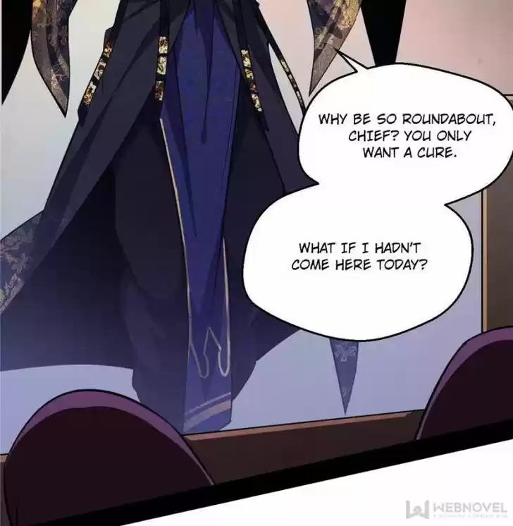 Good-for-Nothing Defies Common Sense: The Evil Emperor's Wild Consort (Novel) Ch.076