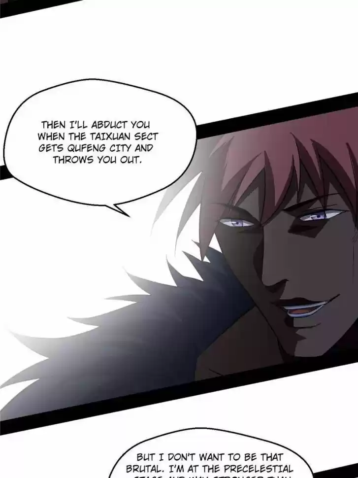 Good-for-Nothing Defies Common Sense: The Evil Emperor's Wild Consort (Novel) Ch.076