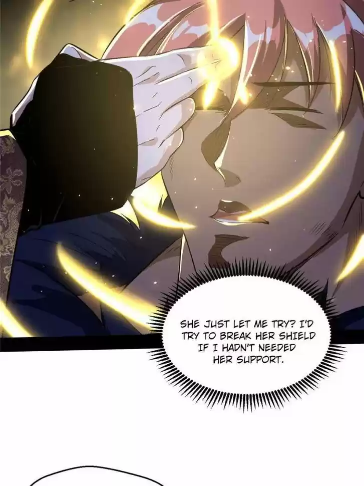 Good-for-Nothing Defies Common Sense: The Evil Emperor's Wild Consort (Novel) Ch.076