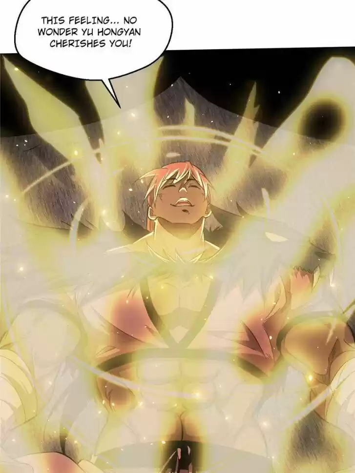 Good-for-Nothing Defies Common Sense: The Evil Emperor's Wild Consort (Novel) Ch.076