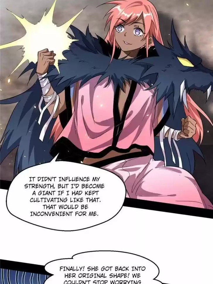 Good-for-Nothing Defies Common Sense: The Evil Emperor's Wild Consort (Novel) Ch.076