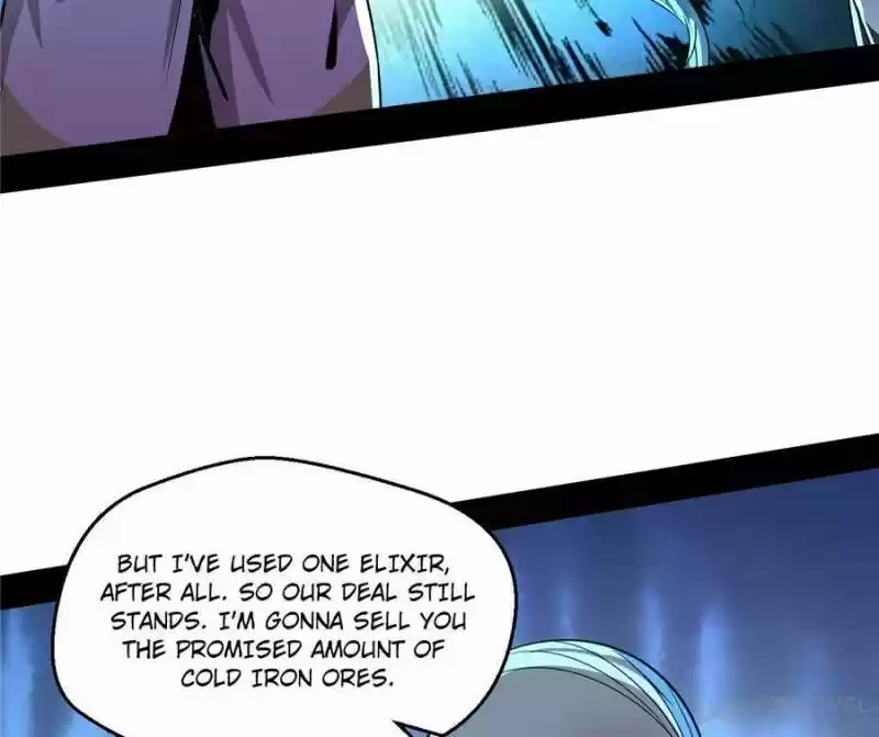 Good-for-Nothing Defies Common Sense: The Evil Emperor's Wild Consort (Novel) Ch.076