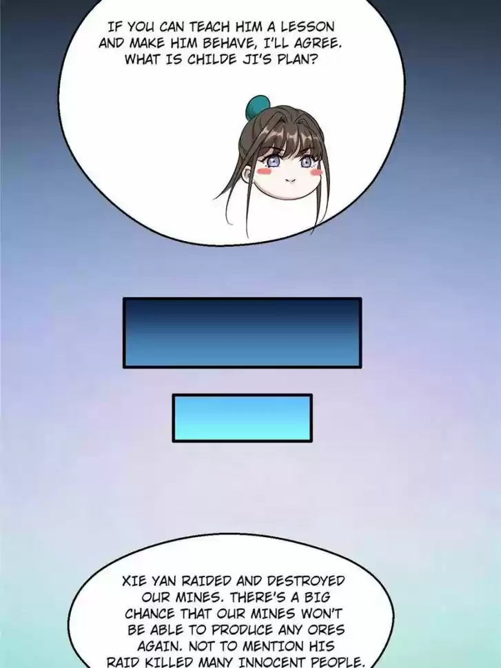 Good-for-Nothing Defies Common Sense: The Evil Emperor's Wild Consort (Novel) Ch.077