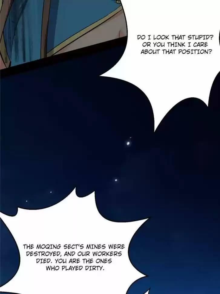 Good-for-Nothing Defies Common Sense: The Evil Emperor's Wild Consort (Novel) Ch.077