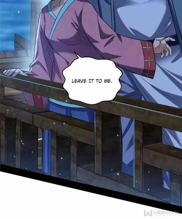 Good-for-Nothing Defies Common Sense: The Evil Emperor's Wild Consort (Novel) Ch.077