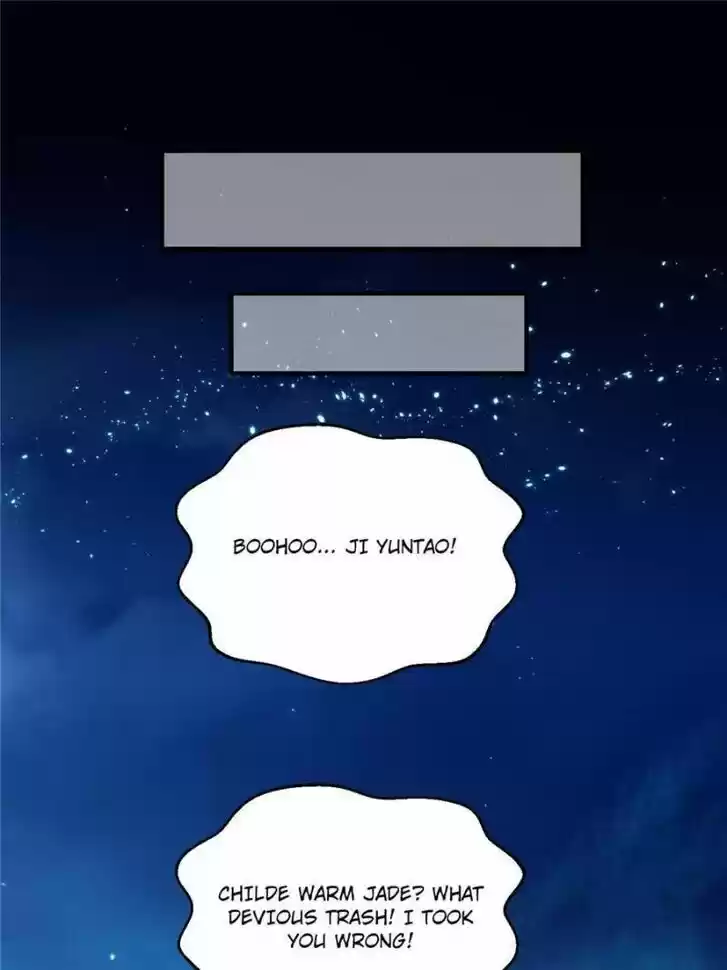 Good-for-Nothing Defies Common Sense: The Evil Emperor's Wild Consort (Novel) Ch.077