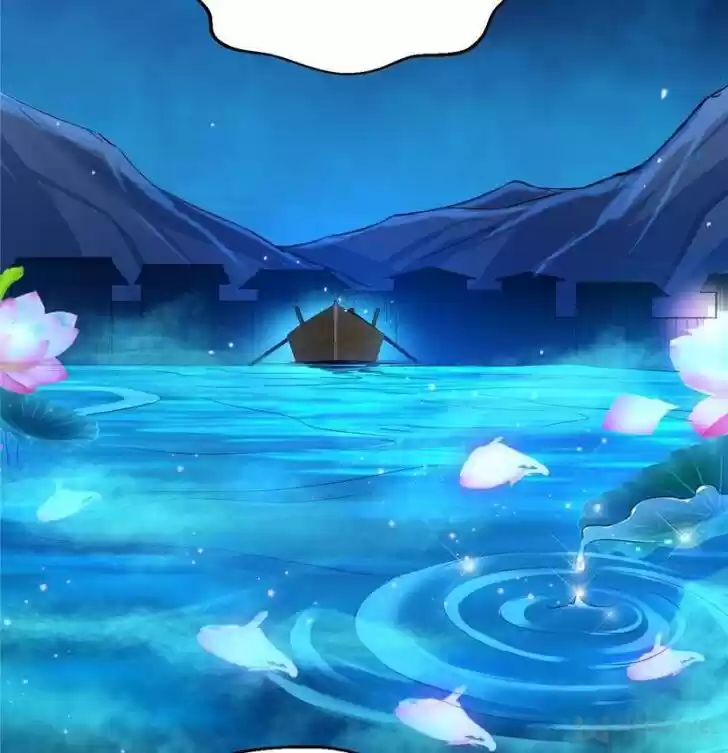 Good-for-Nothing Defies Common Sense: The Evil Emperor's Wild Consort (Novel) Ch.077