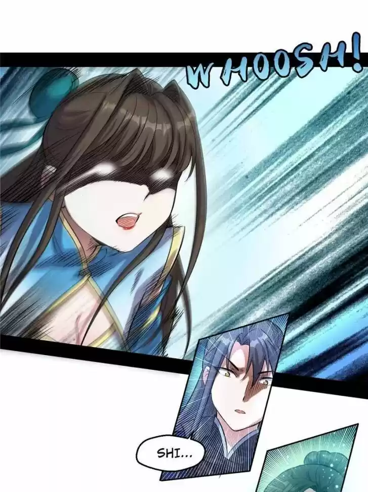 Good-for-Nothing Defies Common Sense: The Evil Emperor's Wild Consort (Novel) Ch.077