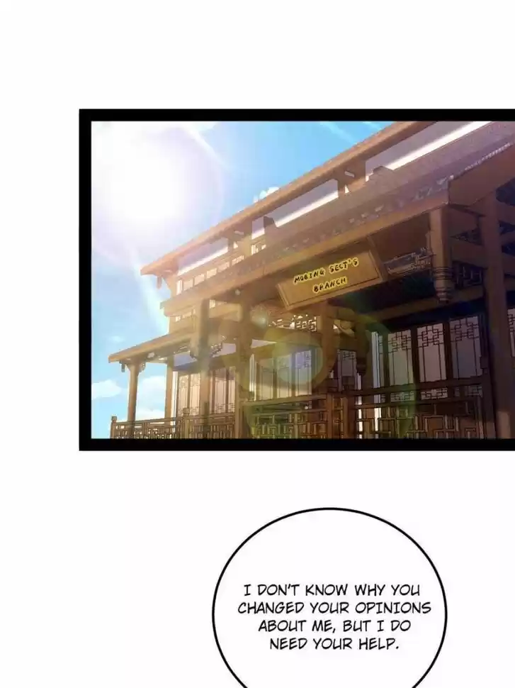 Good-for-Nothing Defies Common Sense: The Evil Emperor's Wild Consort (Novel) Ch.078