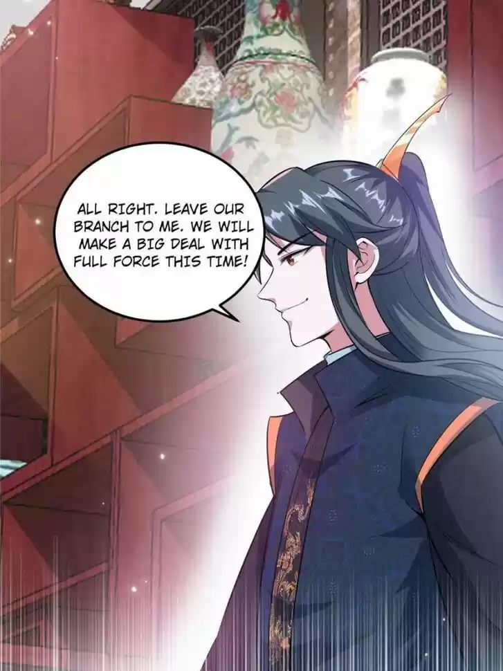 Good-for-Nothing Defies Common Sense: The Evil Emperor's Wild Consort (Novel) Ch.078