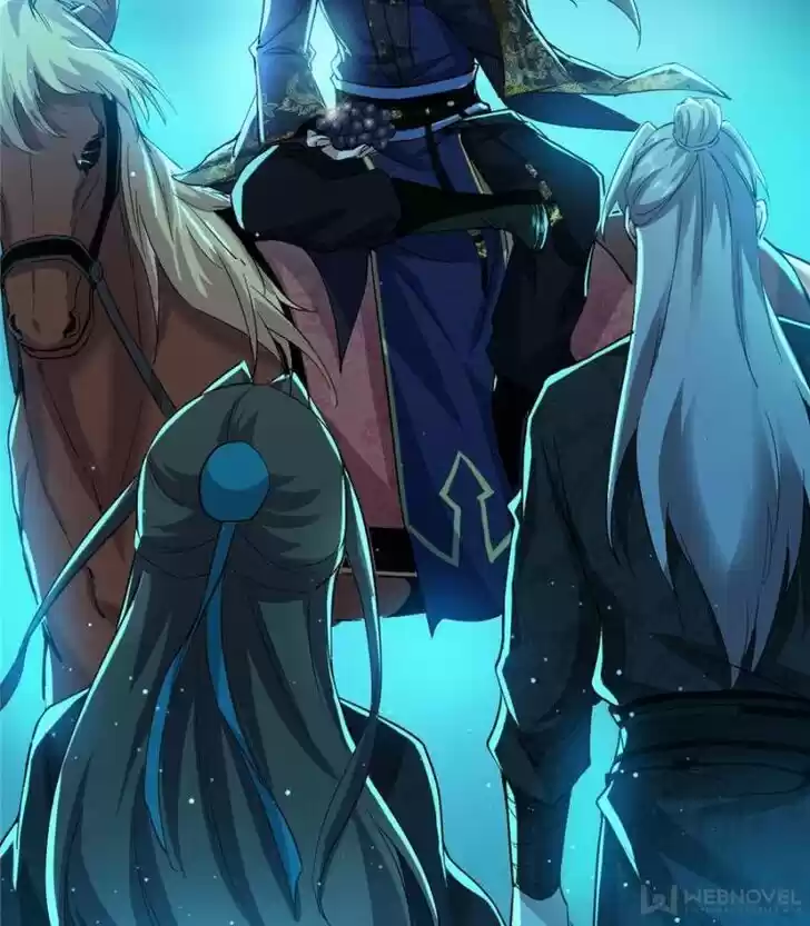 Good-for-Nothing Defies Common Sense: The Evil Emperor's Wild Consort (Novel) Ch.078