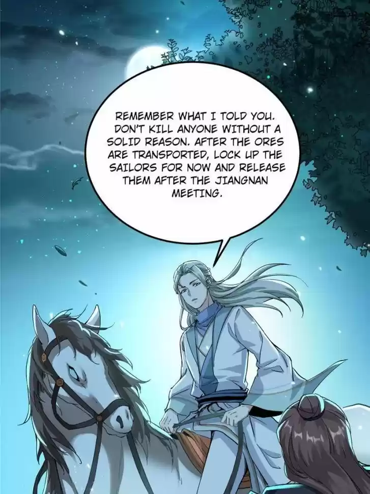 Good-for-Nothing Defies Common Sense: The Evil Emperor's Wild Consort (Novel) Ch.078