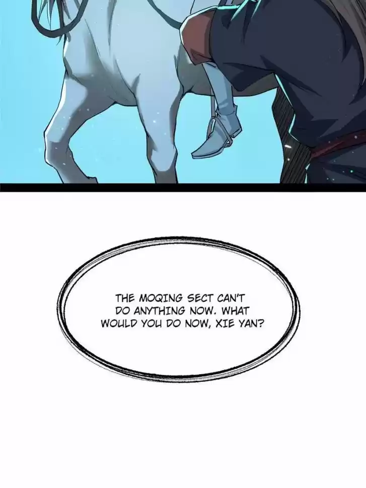 Good-for-Nothing Defies Common Sense: The Evil Emperor's Wild Consort (Novel) Ch.078