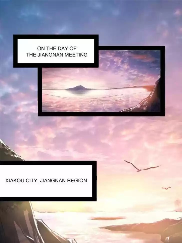 Good-for-Nothing Defies Common Sense: The Evil Emperor's Wild Consort (Novel) Ch.078