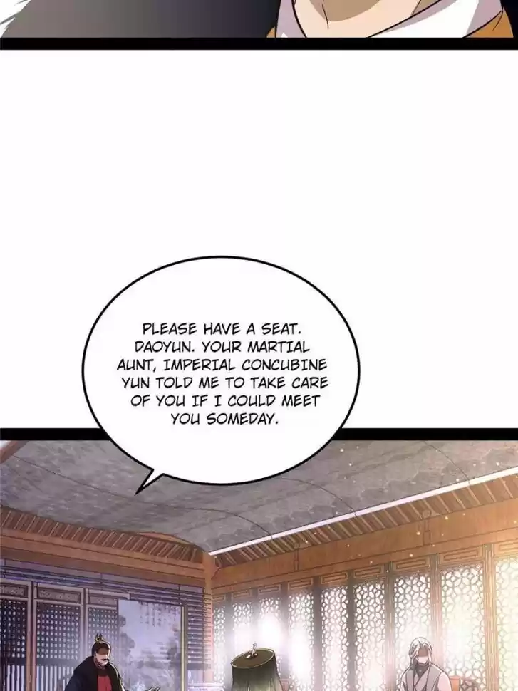 Good-for-Nothing Defies Common Sense: The Evil Emperor's Wild Consort (Novel) Ch.078