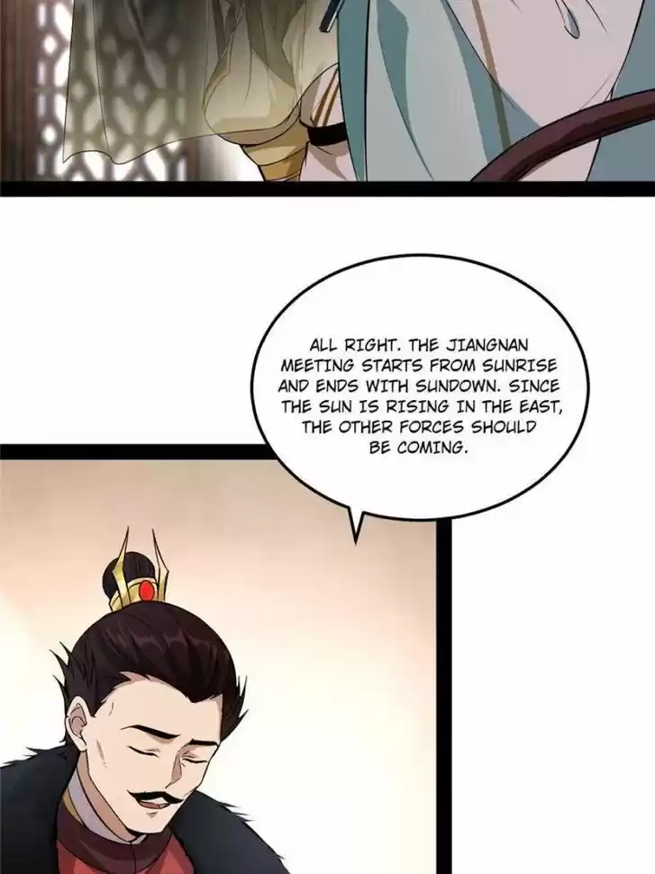 Good-for-Nothing Defies Common Sense: The Evil Emperor's Wild Consort (Novel) Ch.078