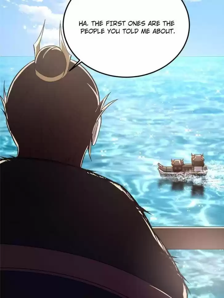 Good-for-Nothing Defies Common Sense: The Evil Emperor's Wild Consort (Novel) Ch.078