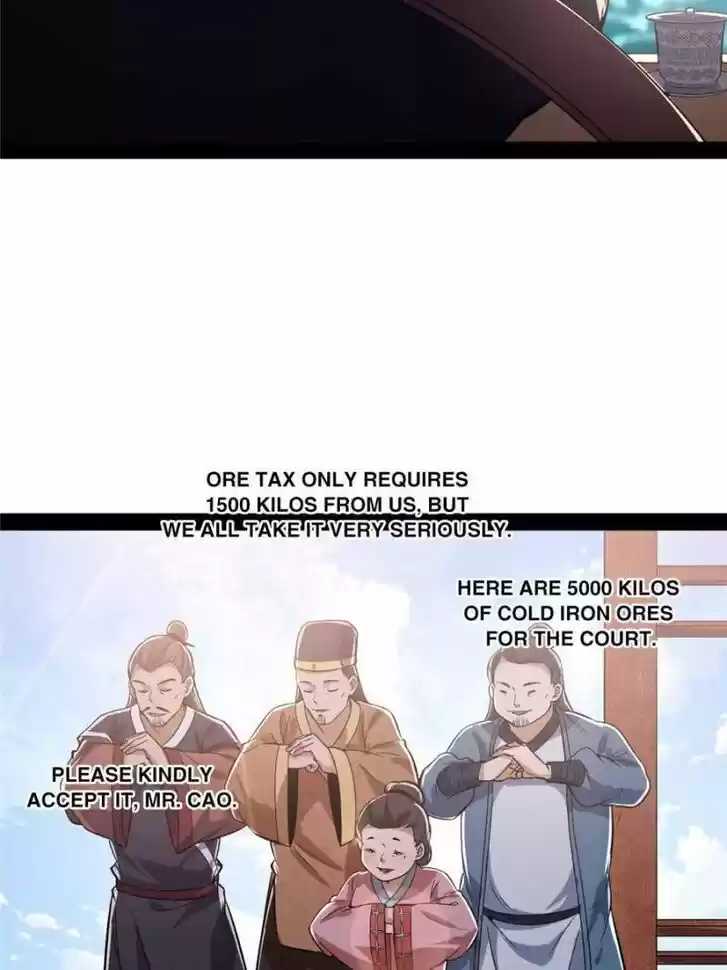 Good-for-Nothing Defies Common Sense: The Evil Emperor's Wild Consort (Novel) Ch.078