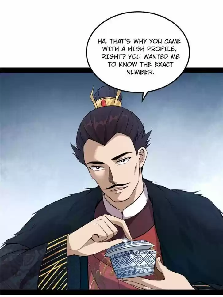 Good-for-Nothing Defies Common Sense: The Evil Emperor's Wild Consort (Novel) Ch.078