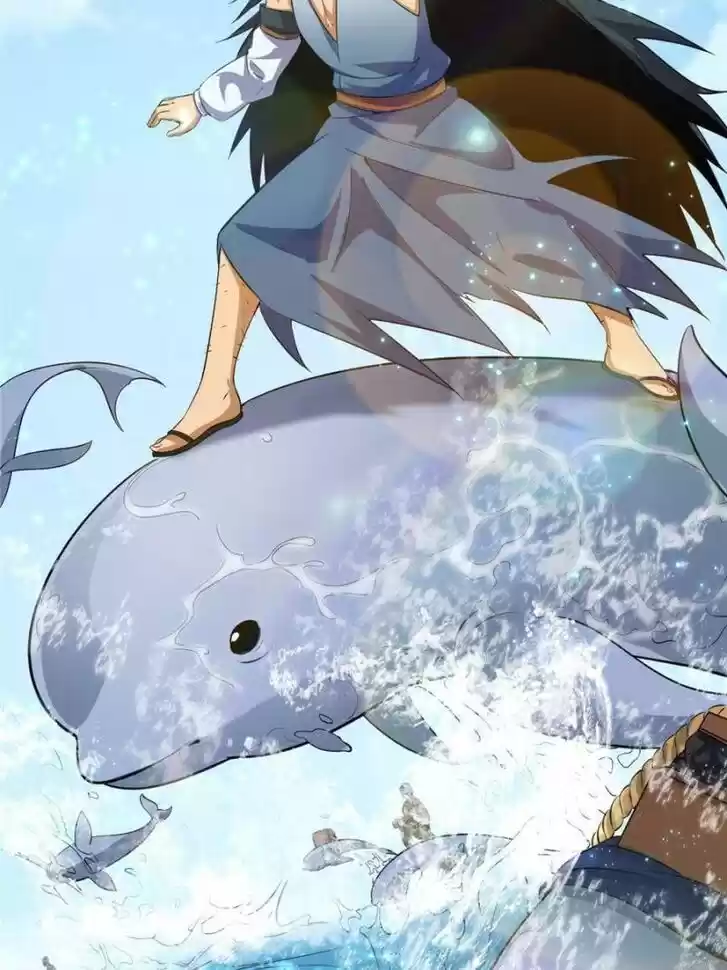 Good-for-Nothing Defies Common Sense: The Evil Emperor's Wild Consort (Novel) Ch.078