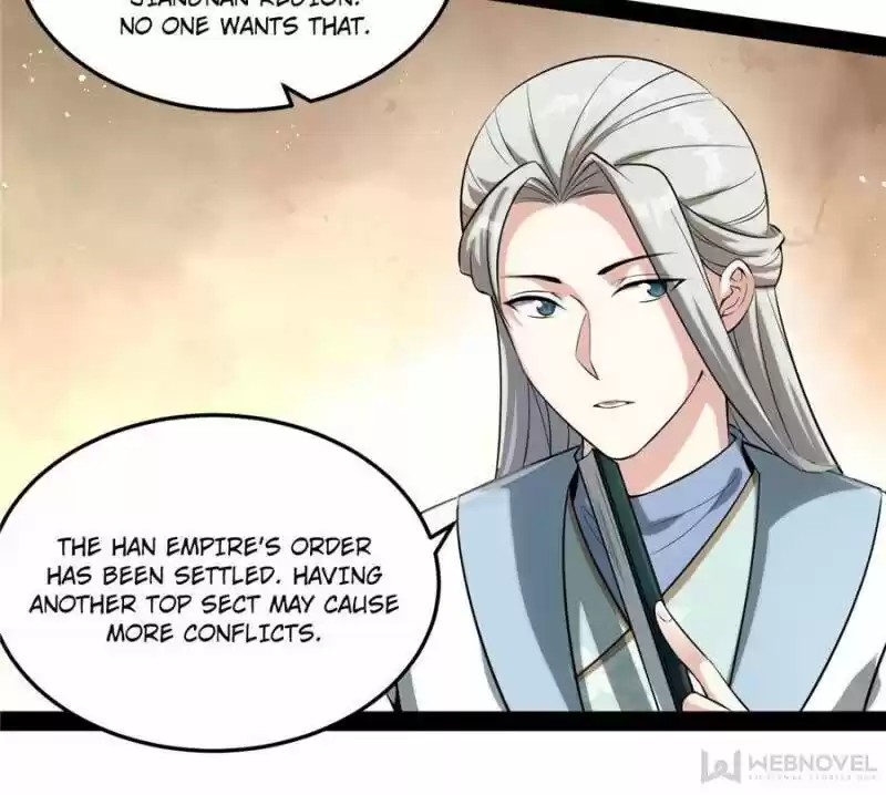 Good-for-Nothing Defies Common Sense: The Evil Emperor's Wild Consort (Novel) Ch.078