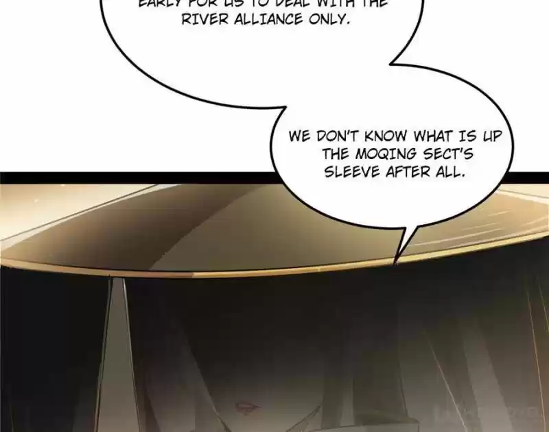 Good-for-Nothing Defies Common Sense: The Evil Emperor's Wild Consort (Novel) Ch.078