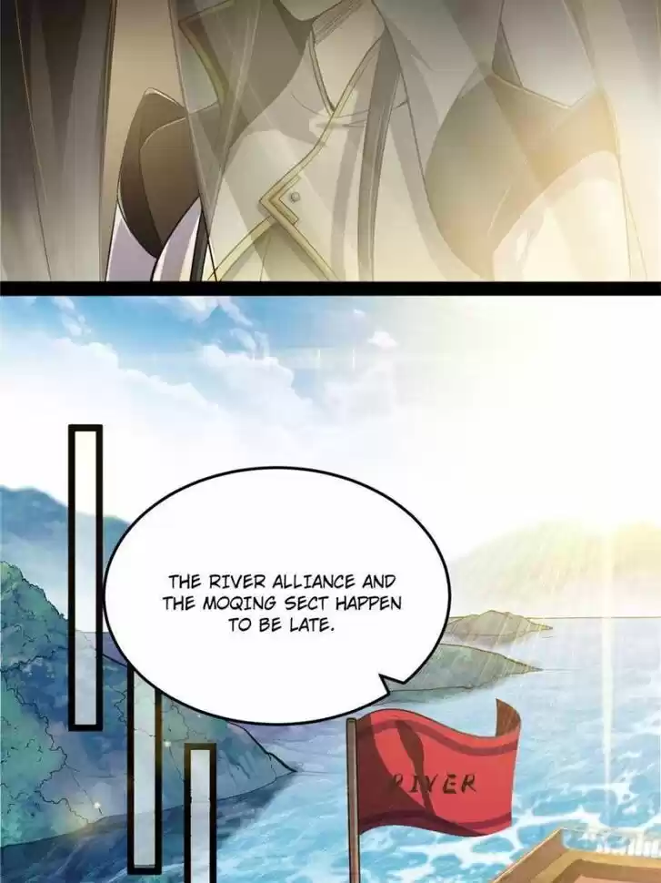 Good-for-Nothing Defies Common Sense: The Evil Emperor's Wild Consort (Novel) Ch.078