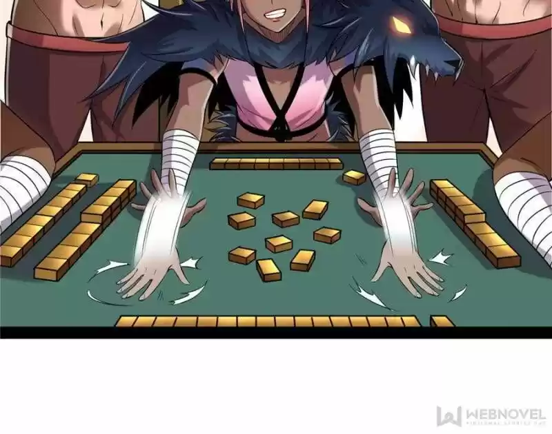 Good-for-Nothing Defies Common Sense: The Evil Emperor's Wild Consort (Novel) Ch.078