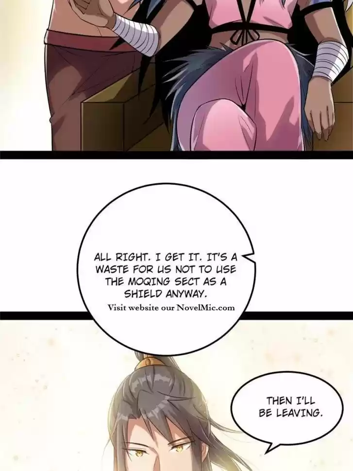 Good-for-Nothing Defies Common Sense: The Evil Emperor's Wild Consort (Novel) Ch.078