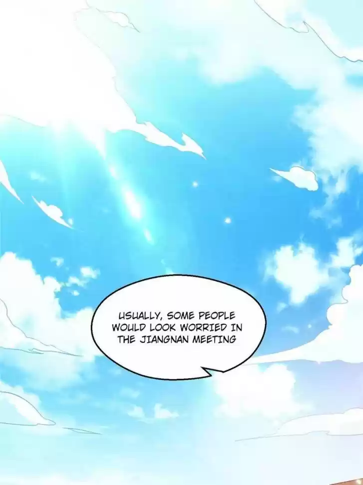 Good-for-Nothing Defies Common Sense: The Evil Emperor's Wild Consort (Novel) Ch.079