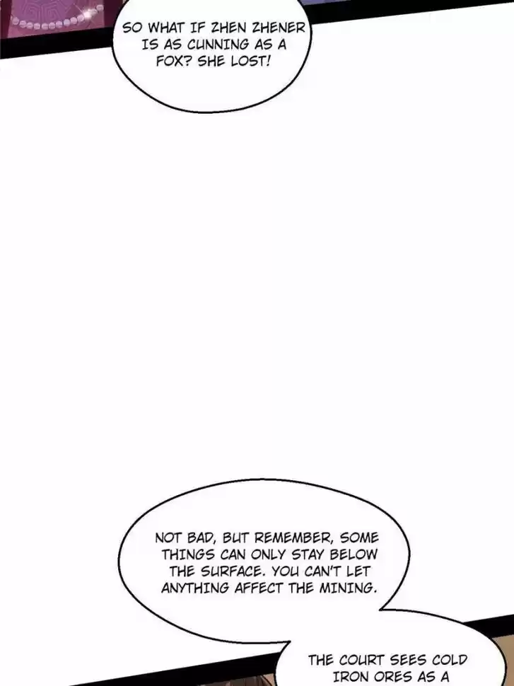 Good-for-Nothing Defies Common Sense: The Evil Emperor's Wild Consort (Novel) Ch.079