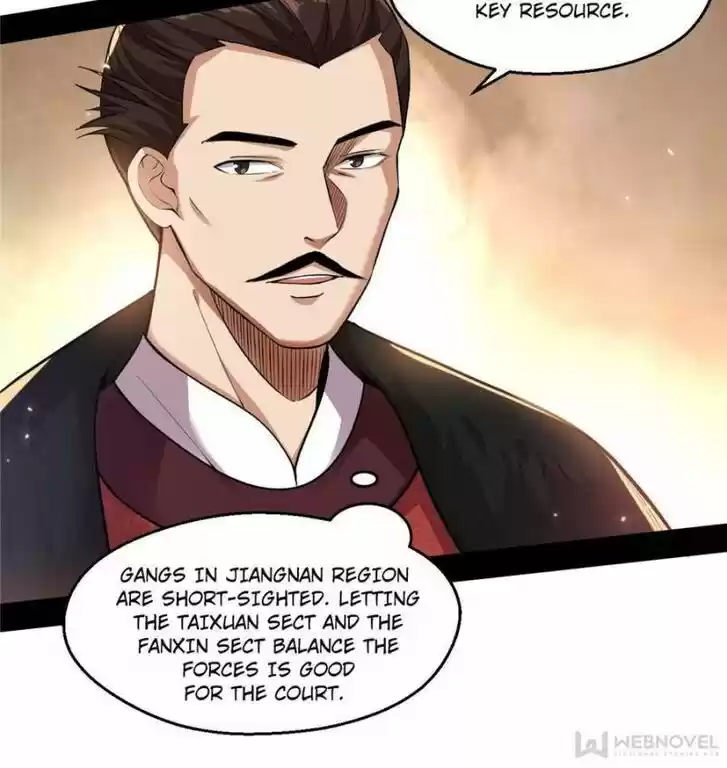 Good-for-Nothing Defies Common Sense: The Evil Emperor's Wild Consort (Novel) Ch.079