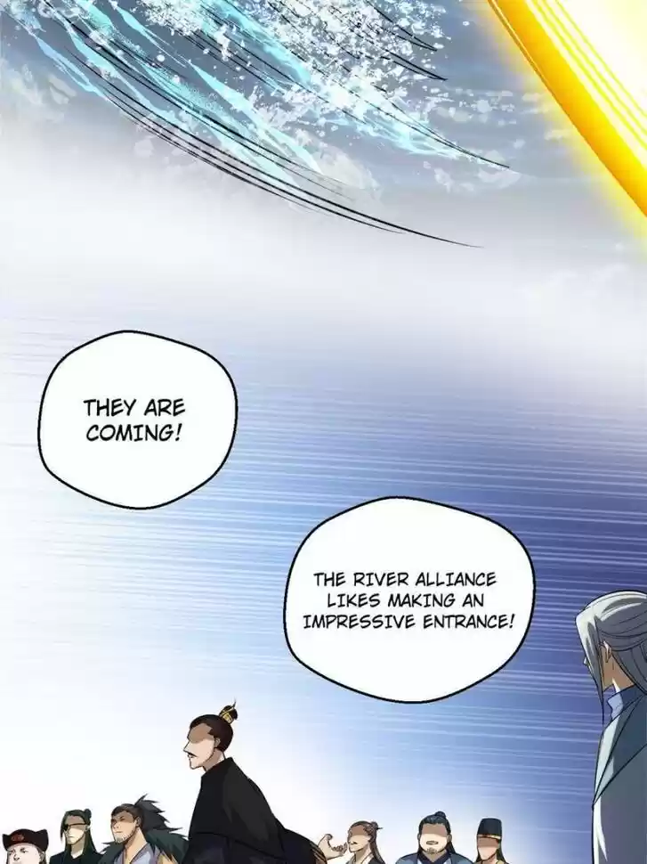 Good-for-Nothing Defies Common Sense: The Evil Emperor's Wild Consort (Novel) Ch.079