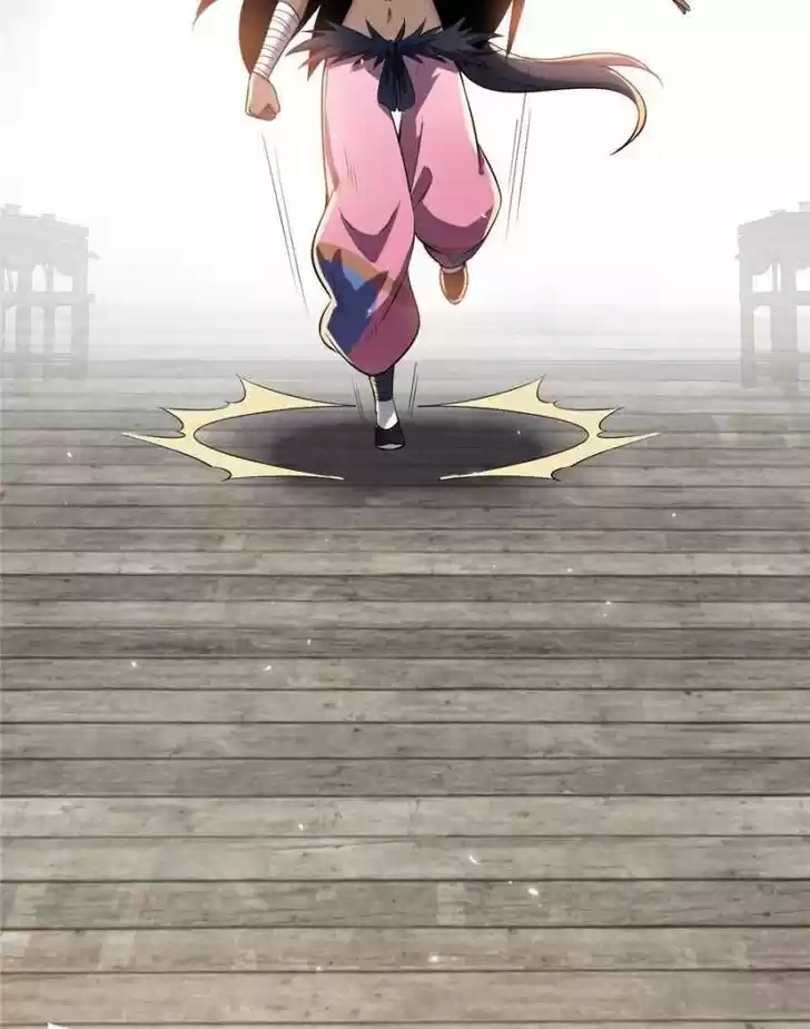 Good-for-Nothing Defies Common Sense: The Evil Emperor's Wild Consort (Novel) Ch.079