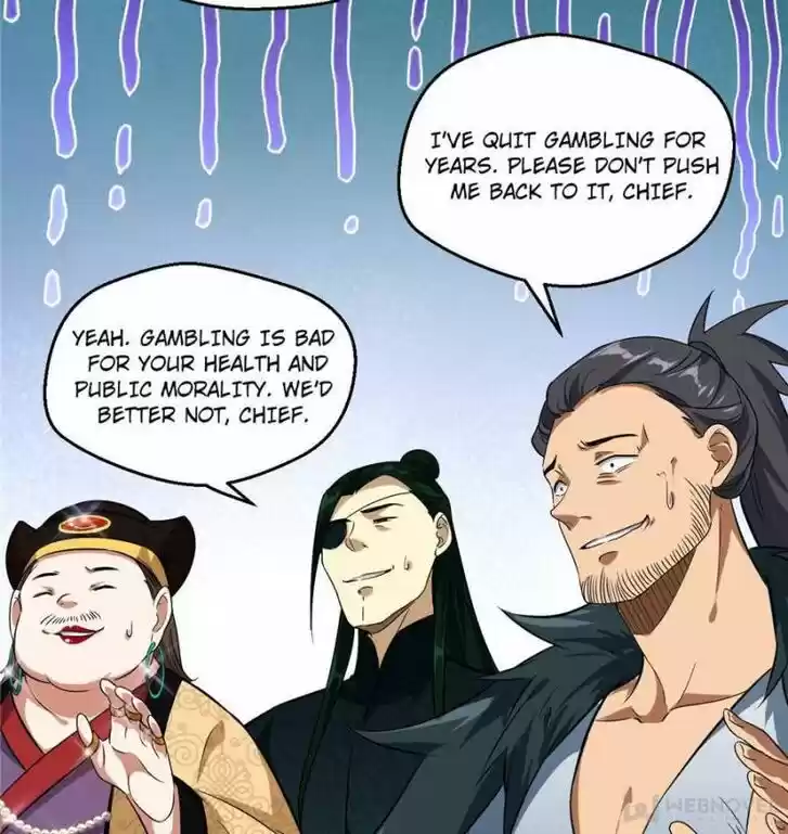 Good-for-Nothing Defies Common Sense: The Evil Emperor's Wild Consort (Novel) Ch.079