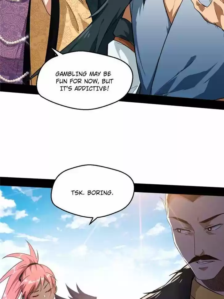 Good-for-Nothing Defies Common Sense: The Evil Emperor's Wild Consort (Novel) Ch.079